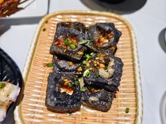 -庞家烧烤客栈(炮台山店)