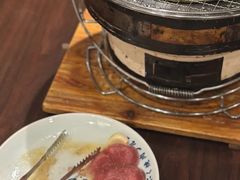 -蒜香焼肉PURUSHIN(马场路店)
