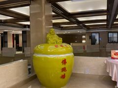 -聚春园自助餐厅(东街口店)