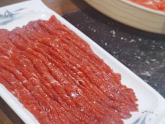 -汇聚德京味铜锅涮肉(沈家桥二路店)