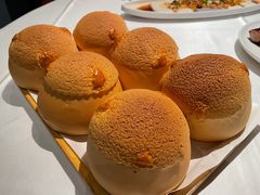招牌菠萝包-炳胜品味(珠江新城店)