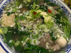 -尔力新疆丸子汤(北屯店)