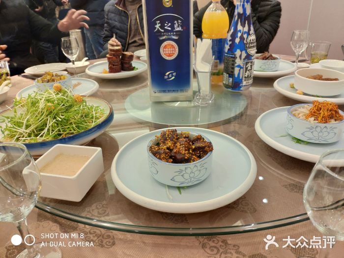 海景壹号大酒店(滨湖店)图片