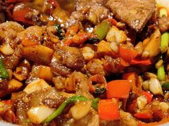 -老湘村·湖南土菜(天河维多利店)