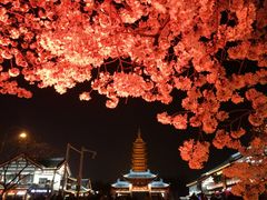 -常熟方塔园