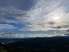 -帽儿山风景区