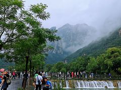 -云台山风景名胜区