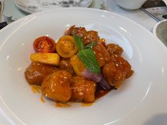 -闻见中国海南菜(K11店)