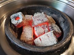 -虎焱炭火烧肉