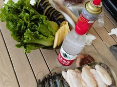 -不觉晓CAMPING(上海迪士尼营地店)