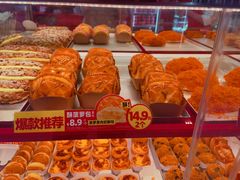 -味多美蛋糕(看丹桥店)