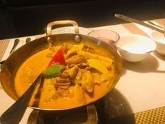 -青檸泰 LIME THAI (财富购物中心店)