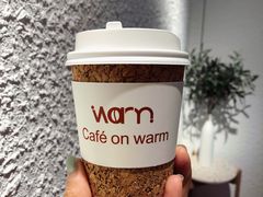 -Cafe on warm(丹霞店)