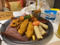 -get pizza意大利餐厅(凯德MALL店)