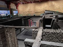 -北京大葆台遗址博物馆