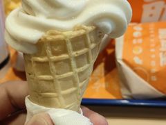 -汉堡王(上海凌云壹街坊店)