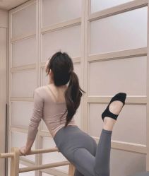 -AN普拉提女子健身工作室