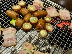-夜食白市Yespicy·烧烤啤酒宵夜(番禺四海城店)