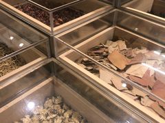 -叶子与茶(苏宁广场店)