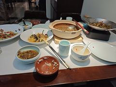 -上地宴·中关村的会客厅(清河高铁站店)