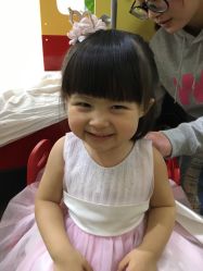 -WPlus明星肖像亲子全家福摄影