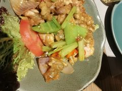 -安南越南餐厅(青岛万象城店)