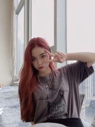 -TK·HAIR SALON韩式设计
