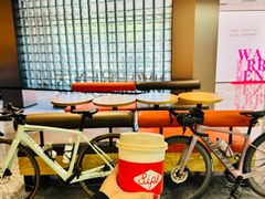 -Sips&Lick茶兰咖啡(五道口店)