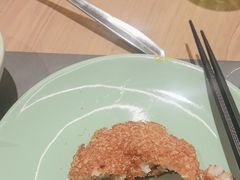 -mango tree芒果树泰国餐厅(青岛万象城店)