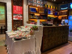-芳芳私房菜·精做淮扬菜(承德路店)