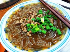 -新丰小吃(中山中路分店)