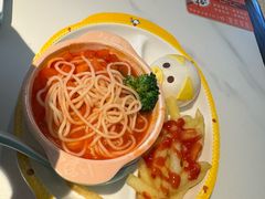 -江边城外烤全鱼(世茂广场店)