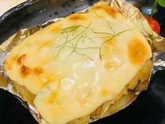 -顺德人家食府(黄金广场店)
