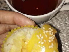 -福州天元国际威斯汀酒店·中国元素餐厅