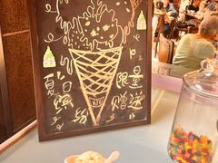 -上海和平饭店维克多咖啡厅 Victor's