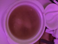 鱼胶汤-广东嘉华大酒店·季花铁板烧餐厅