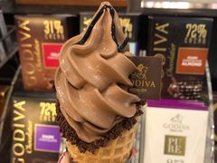 -GODIVA(王府井apm店)