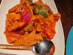 -甘尼仕印度餐厅爵士酒吧(阳春巷店)