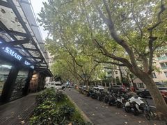 -VPsmart私教健身工作室(新华路旗舰店)