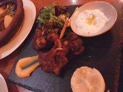 -Tajine Moroccan塔金摩洛哥中东餐厅
