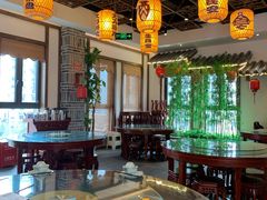 大堂-杨记隆府(白象街店)