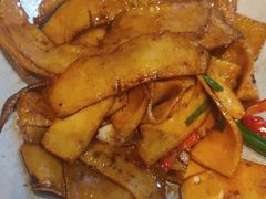 -绿茶餐厅(乐峰广场店)