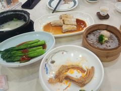 -大水车公馆·顺德菜·妈姐菜(均安店)