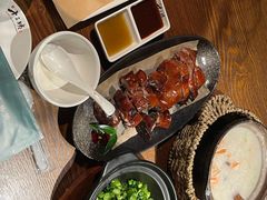 -南拳十三姨·潮汕砂锅粥(世纪金源店)