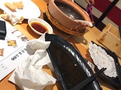 -花少爷的粥(中贸广场店)
