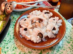 -鸿姐老火锅(静安店)