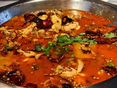 -阿楷·二十年烧烤宵夜·渔家小寨(达明店)