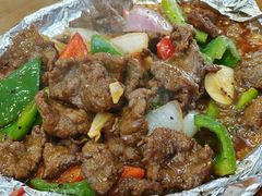 -醉壹号海鲜大排档(厦门美食地标店)