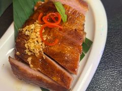 -帕蓝·暹罗料理(大学路店)