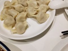 -金春禧·鲁菜海鲜(延吉路万达店)